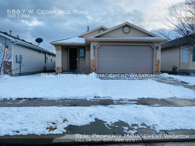 Building Photo - Beautiful West Jordan City Home!