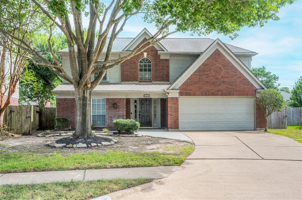 3342 Meadows Ln, Houston, TX 77084 House Rental in Houston