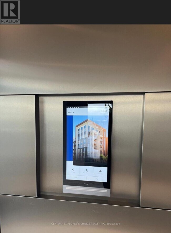 Photo du bâtiment - 480 Gordon Krantz Ave