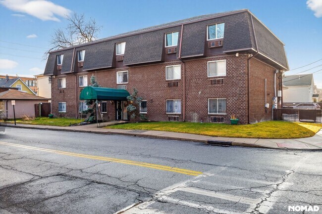 Foto del edificio - 1 Bedroom Condo in Hackensack