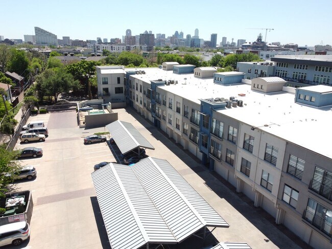 Building Photo - Aridi-4414 Cedar Springs Dr Unit 311