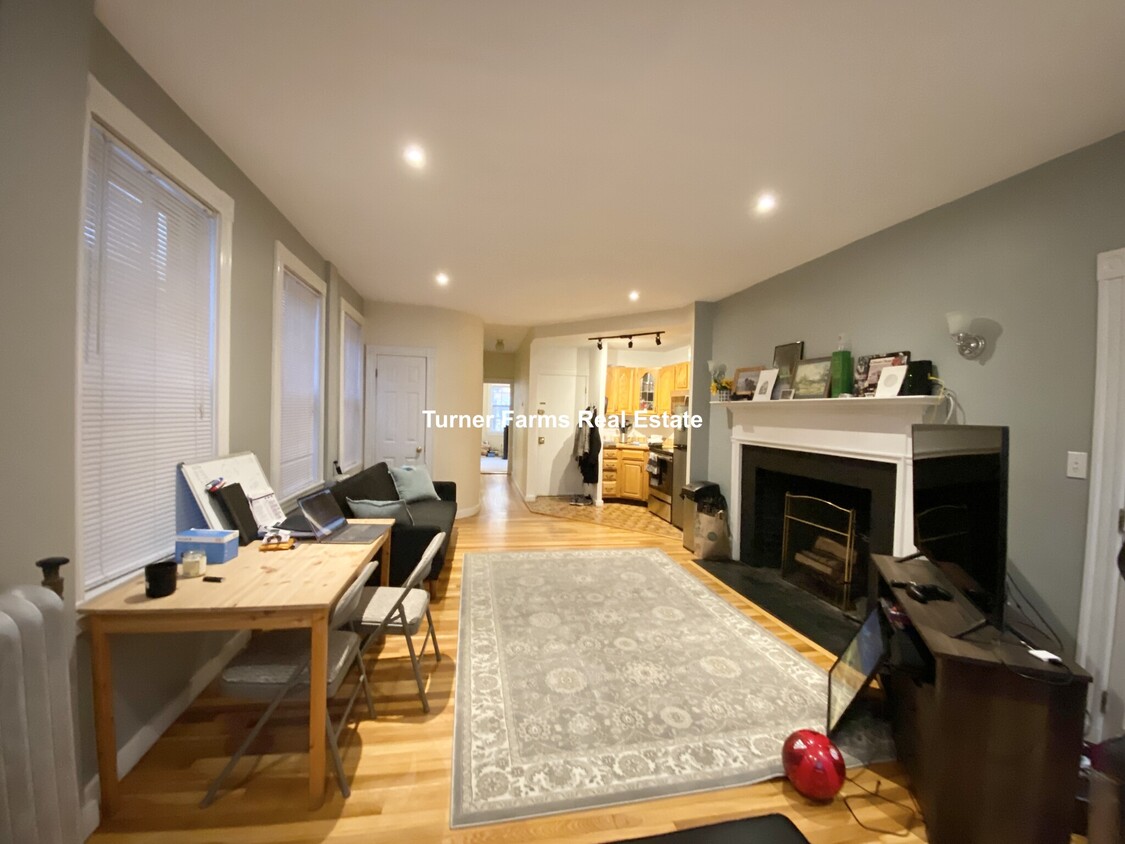 Foto principal - 83 Phillips St