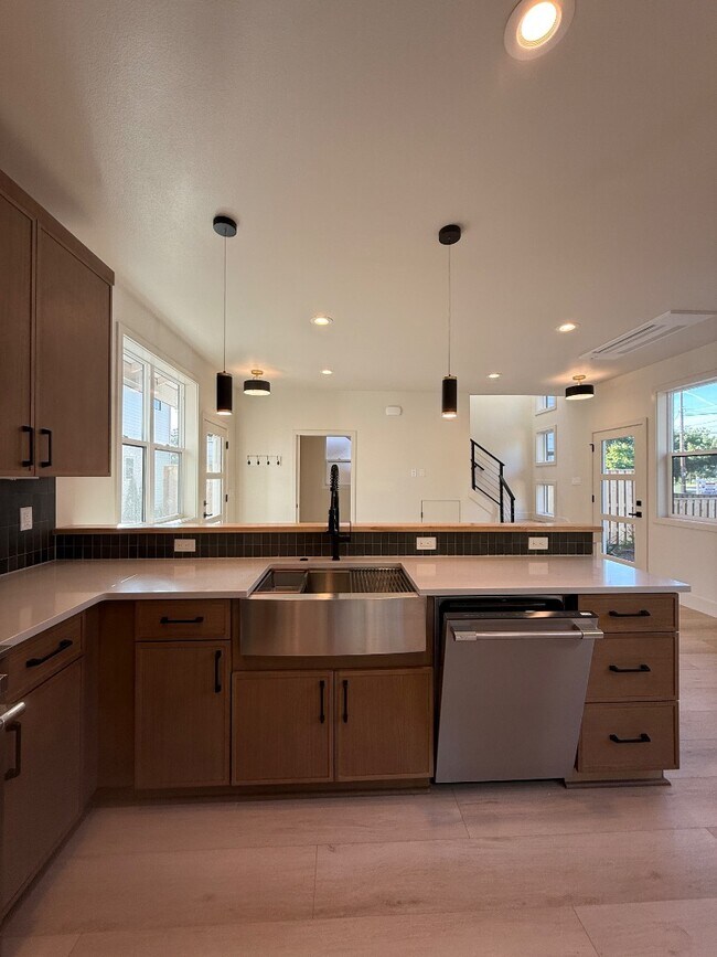 Foto del edificio - 7313 N Willamette Blvd