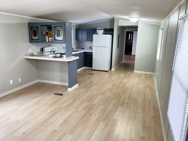 Foto del edificio - Marshalltown Estates