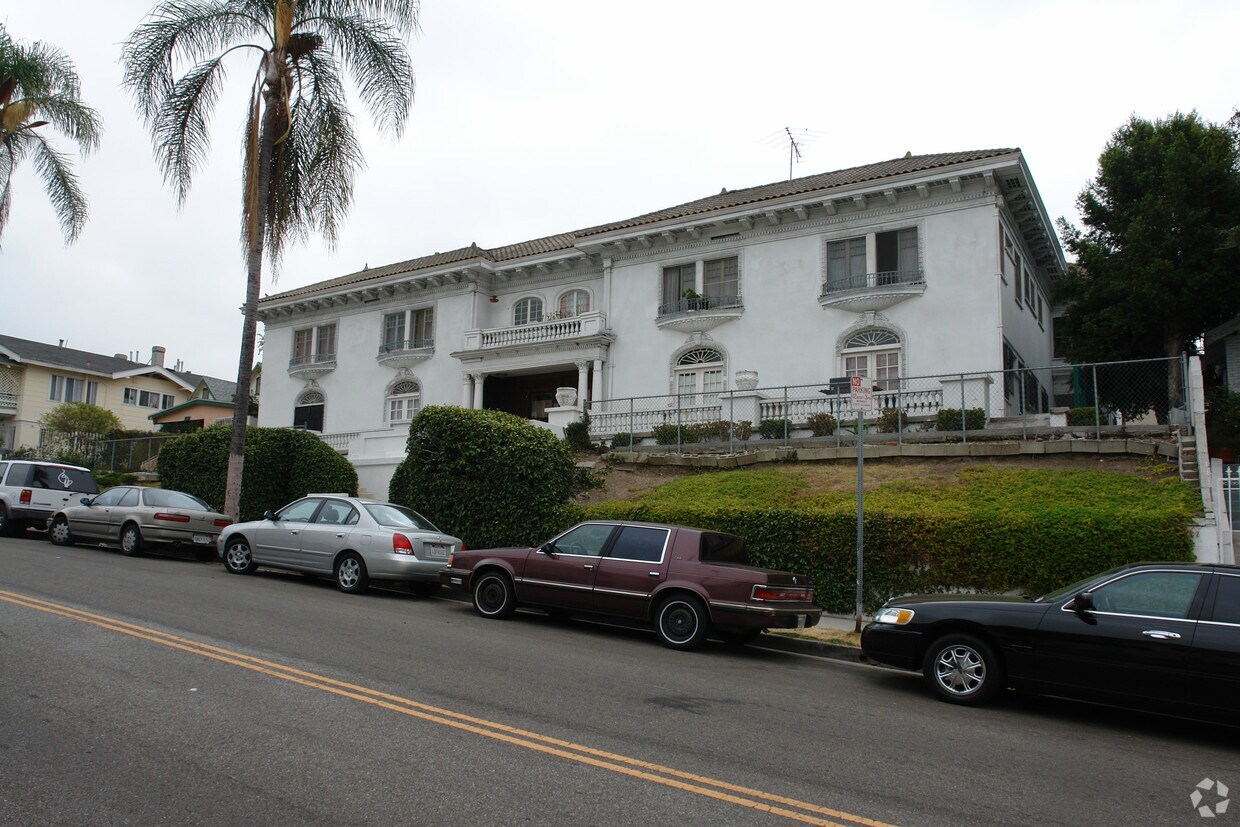 Building Photo - 236 S Vendome St