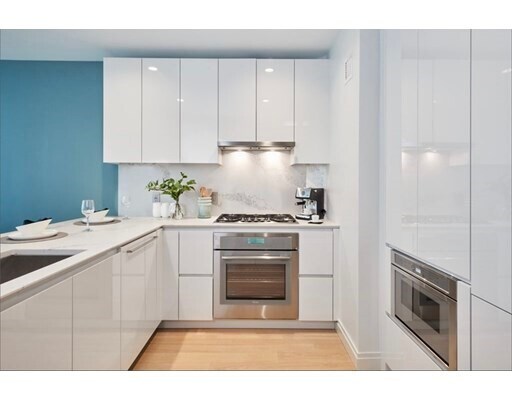 Foto del edificio - 133 Seaport Blvd