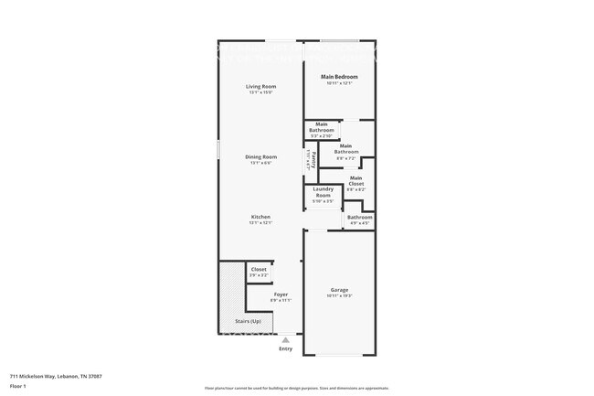 Foto del edificio - 711 Mickelson Wy