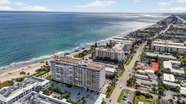 Foto del edificio - 800 SE 20th Ave