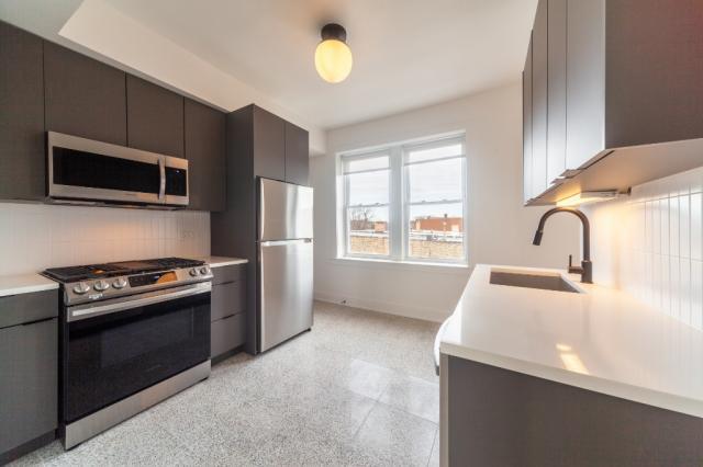 Primary Photo - 1 bedroom in CHICAGO IL 60647