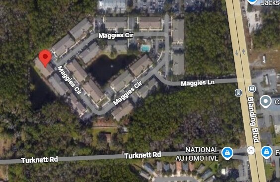 Building Photo - 6087 Maggies Cir