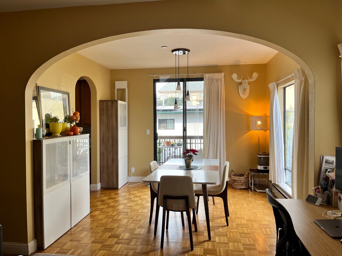 217 8th Ave Unit 202, San Mateo, CA 94401 Condo for Rent in San Mateo