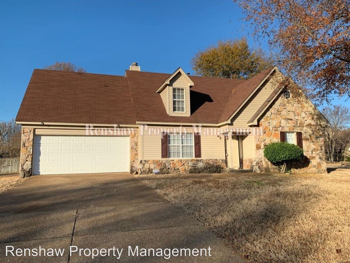 Primary Photo - 4 br, 2.5 bath House - 4770 Greenside Rd