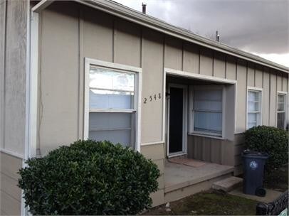 Primary Photo - 2548 Table Rock Rd