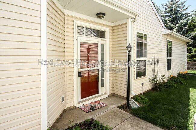 Foto del edificio - 12420 Brookline St