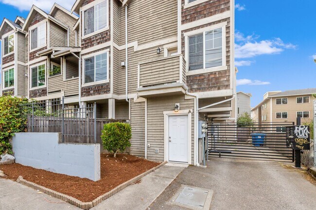 Foto del edificio - 4346 7th Ave NE