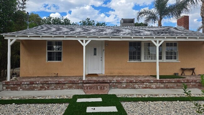 Foto del edificio - 12345 winnetka