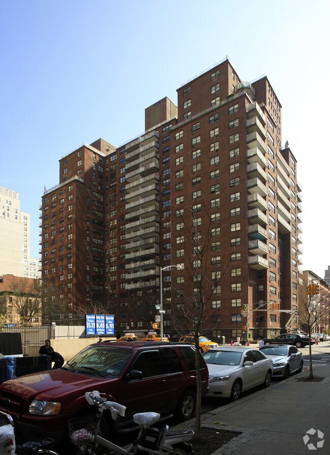 York Hill Apartments Apartments New York, NY