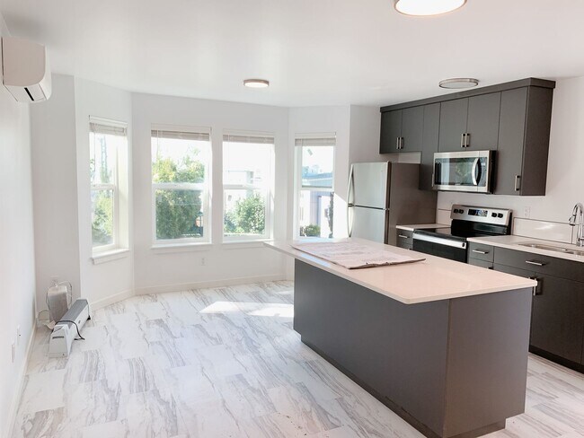 Foto del edificio - 826 N Garden St