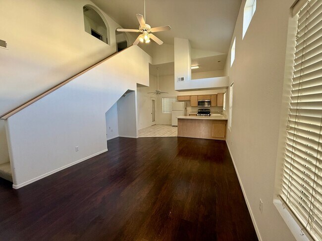 Foto del edificio - Condo near Mesa del Sol Golf Course