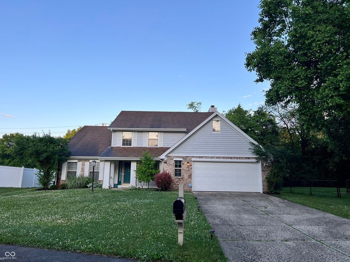 Primary Photo - 3041 Sunmeadow Way