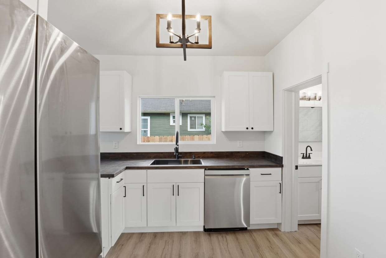 Foto del edificio - Beautiful single family home for rent! - 4...