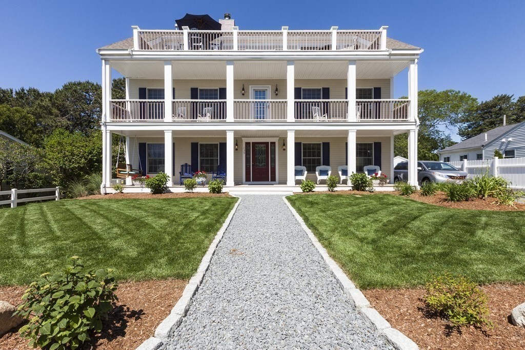 Foto principal - 135 Shore Dr