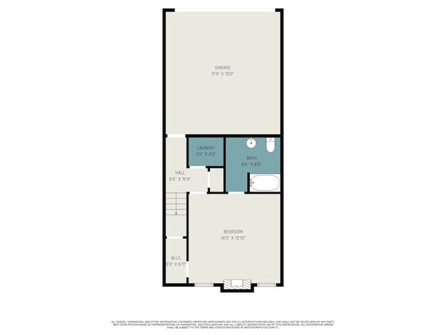 Building Photo - 8750 Park Ln