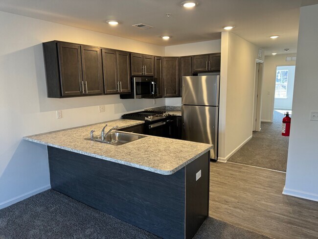 Foto del edificio - 3211 Ventura Drive - Valley View Building 32