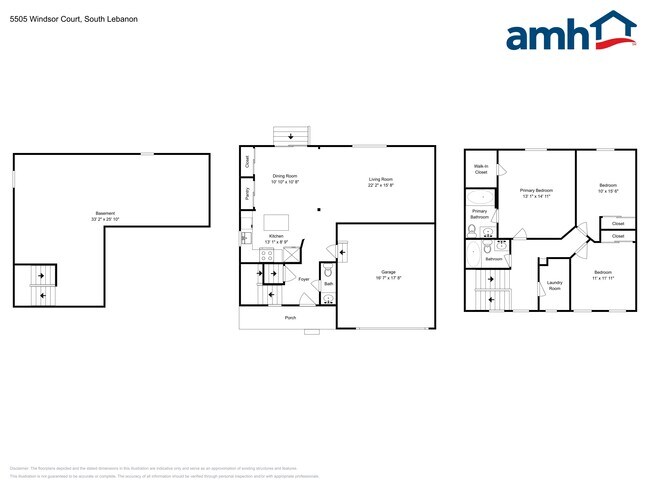 Building Photo - 5505 Windsor Ct