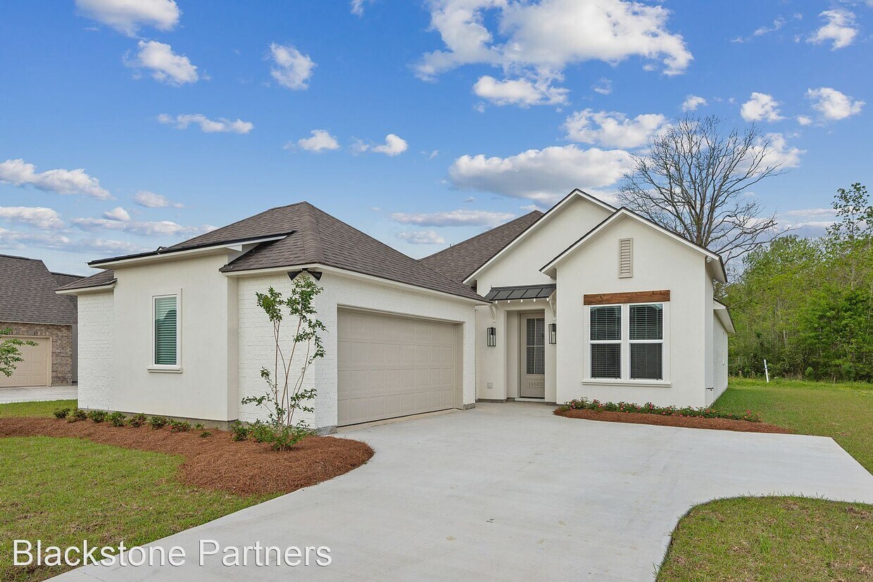 14021 Cypress Lndg Dr, Gonzales, LA 70737 House Rental in Gonzales