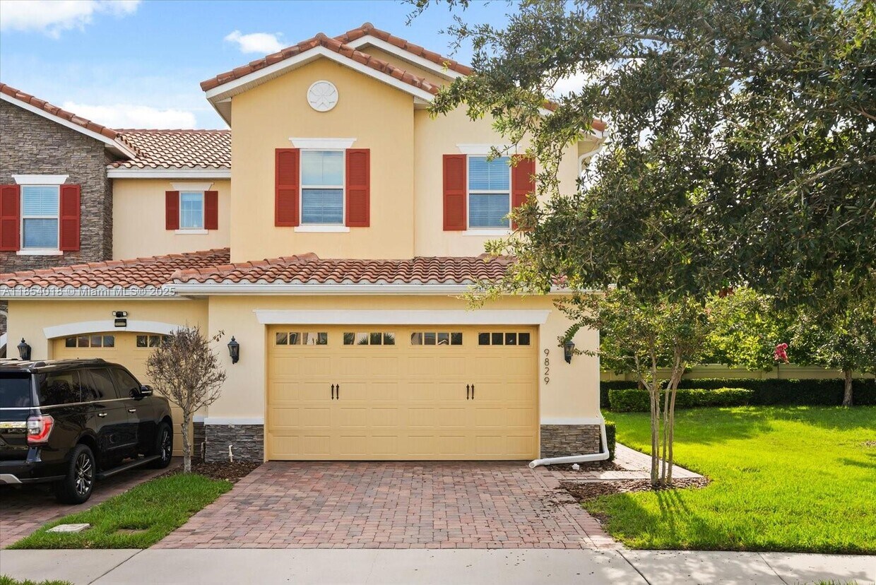 Foto principal - 9829 Winnington St
