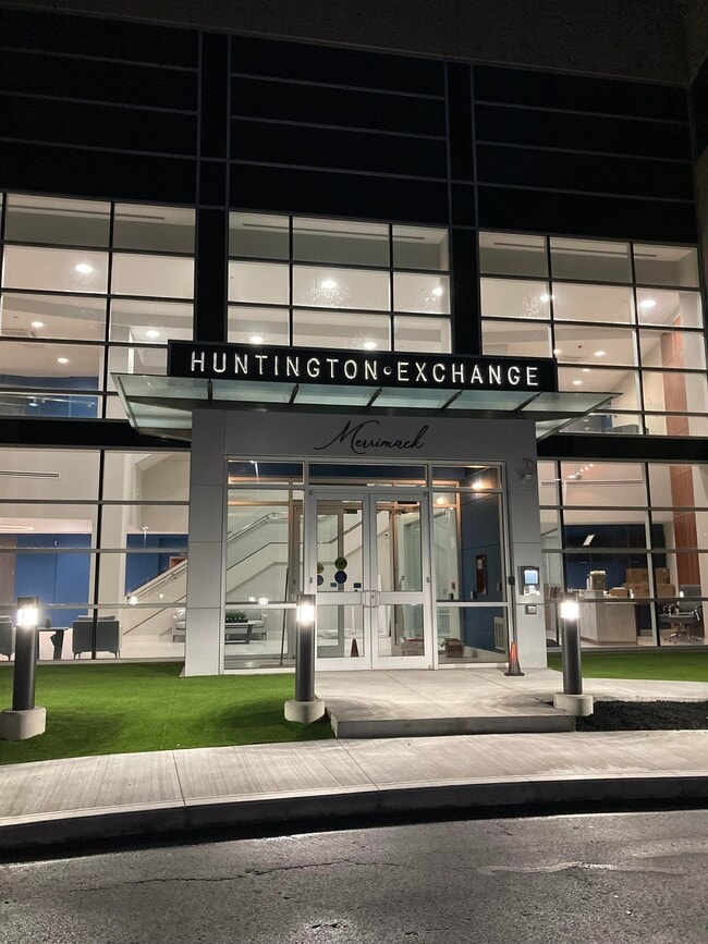 Foto del edificio - 1 Innovation Way