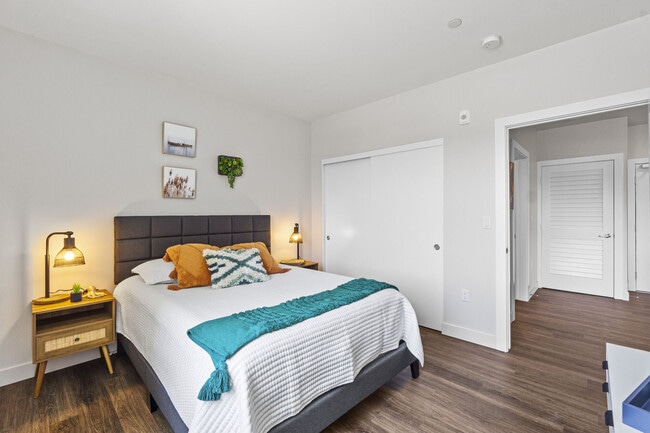 Interior Photo - NV Lofts