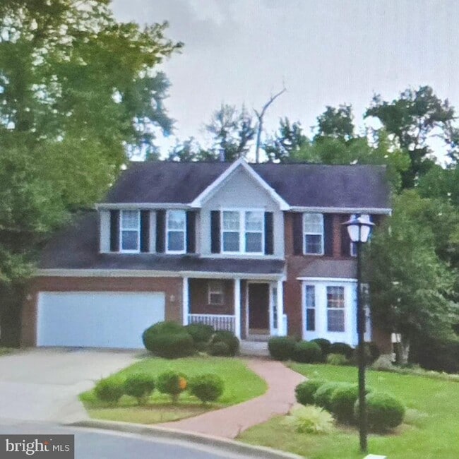 Building Photo - 11205 Constellation Ct