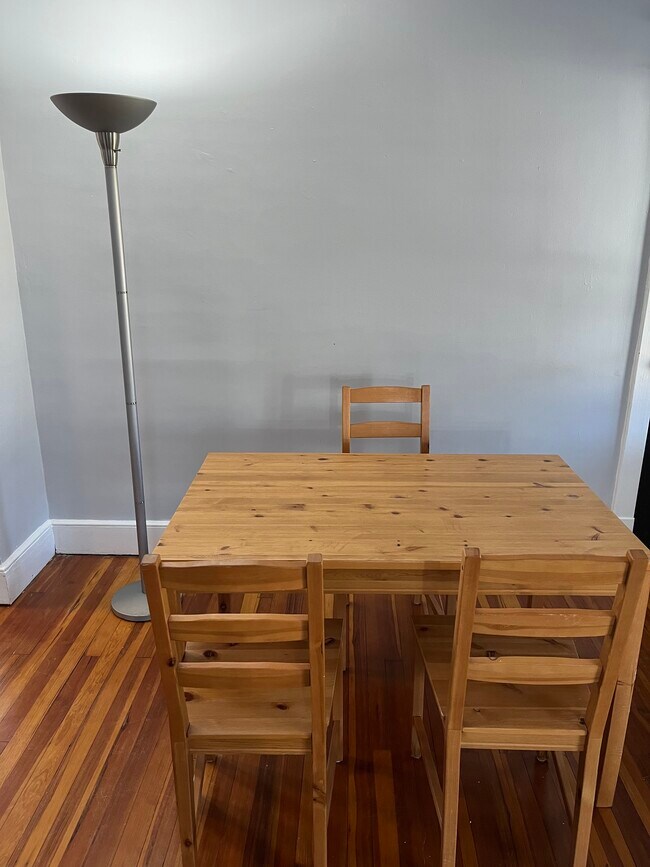 113 Crestmont Rd Unit 2, Binghamton, NY 13905 Apartments in