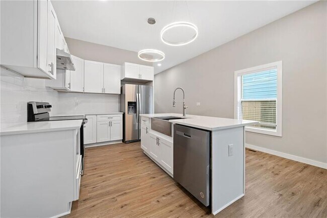 Foto del edificio - 962 Welch St SW