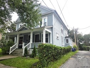 Building Photo - 1018 Bucknell Ave