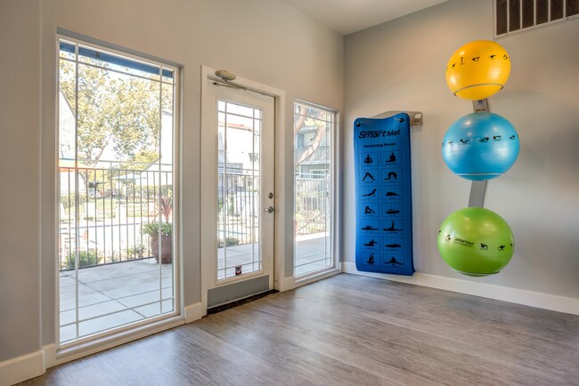 Foto del edificio - Trailview