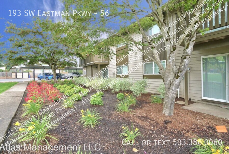 193 SW Eastman Pkwy Unit 56, Gresham, OR 97080 Room for Rent in