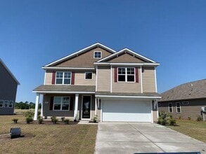Building Photo - 10047 Hamilton Branch Loop
