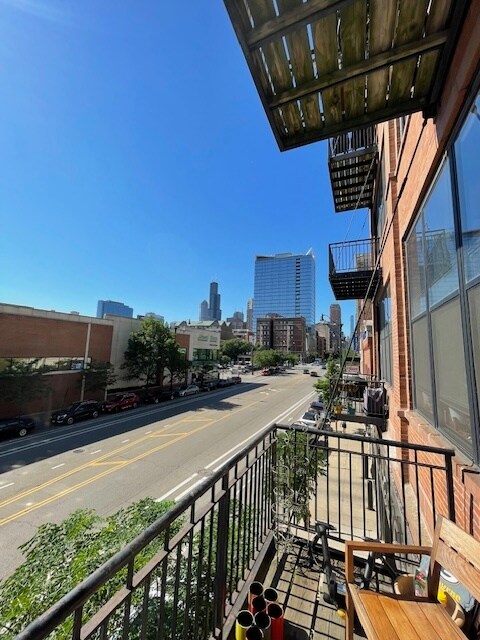 Building Photo - 1243 S Wabash Ave