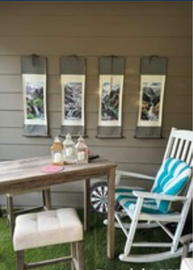 Foto del edificio - 4727 La Santa Rd