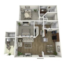 Vantage at Conroe photo'