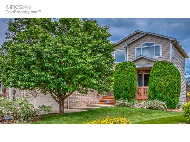 Primary Photo - 4624 S Hampton Cir