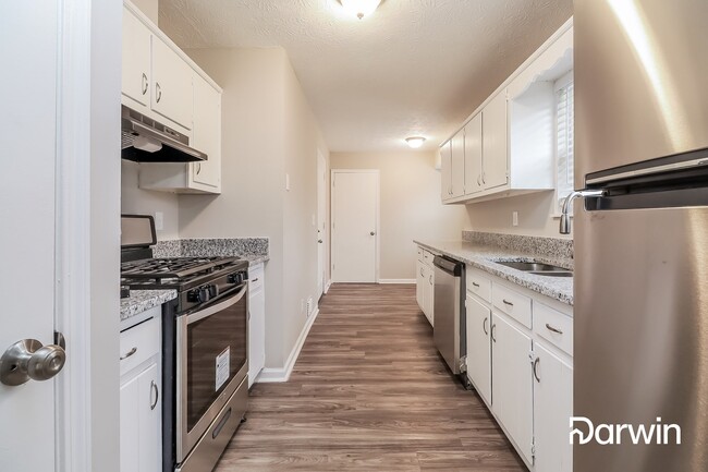 Building Photo - 1706 Almand Creek Drive Sw, Conyers, GA 30094