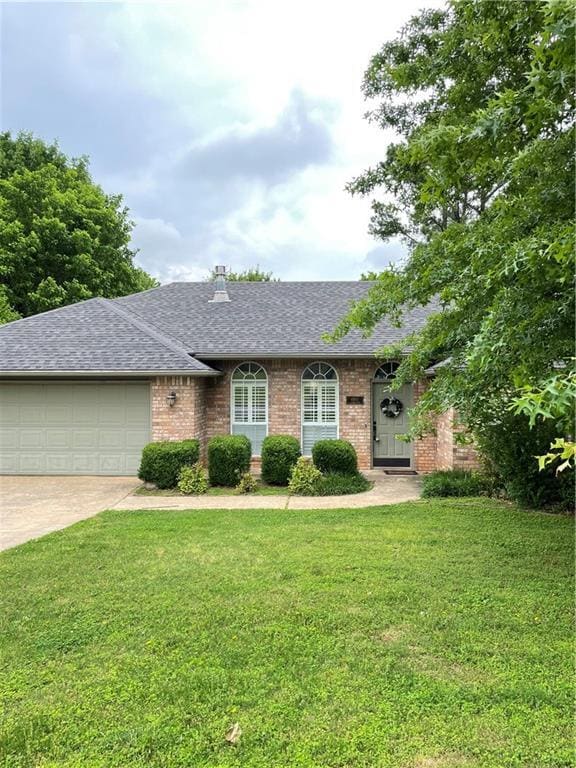 Foto principal - 1320 E Ash St