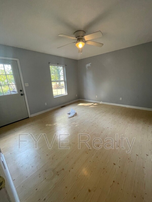 Foto del edificio - 2813 Piedmont St NW