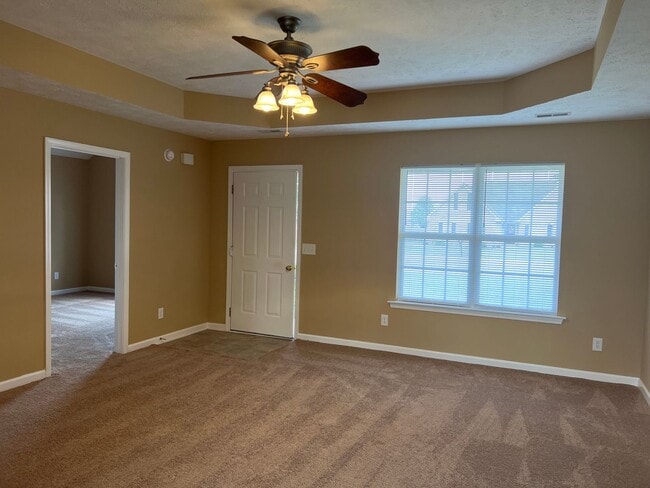 Building Photo - Buchanan Estates