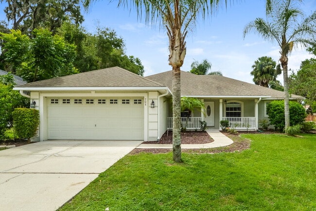 Building Photo - 708 Haven Oak Ct