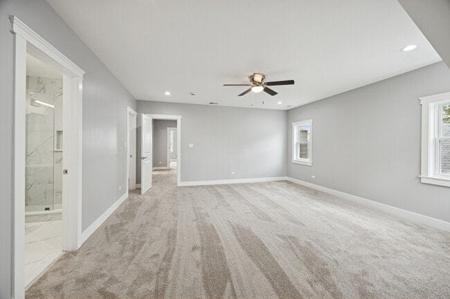 Foto del edificio - 3141 Harvey Ave